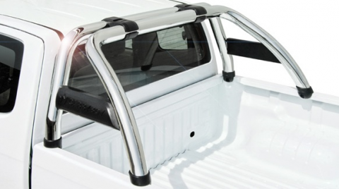 โรลบาร์แสตนเลส CB766 โรลบาร์แสตนเลส CB766